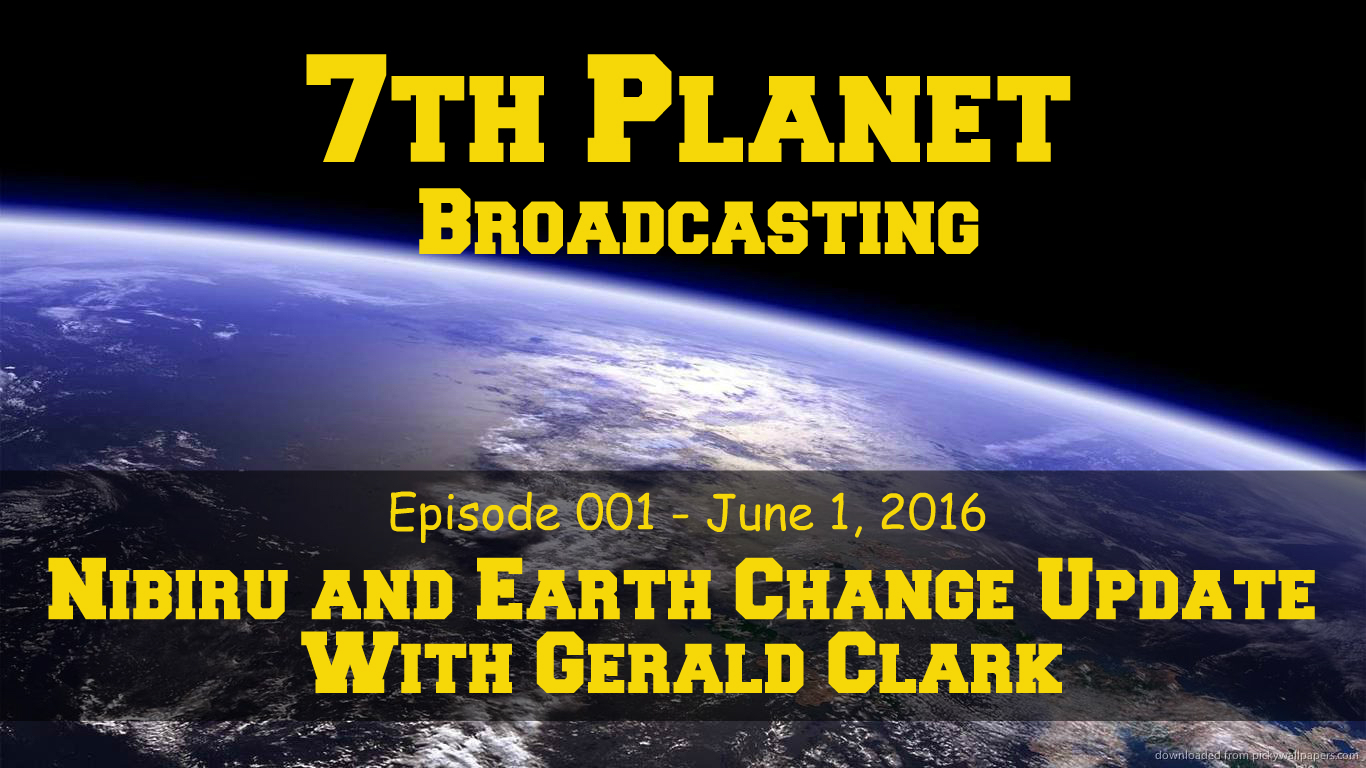 Nibiru & Earth Change Updates - ARE WE CLOSE?