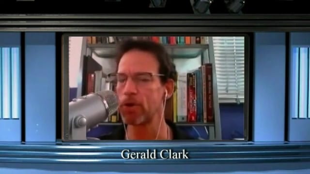 Topic: UFO - Gerald Clark - The Anunnaki of Nibiru