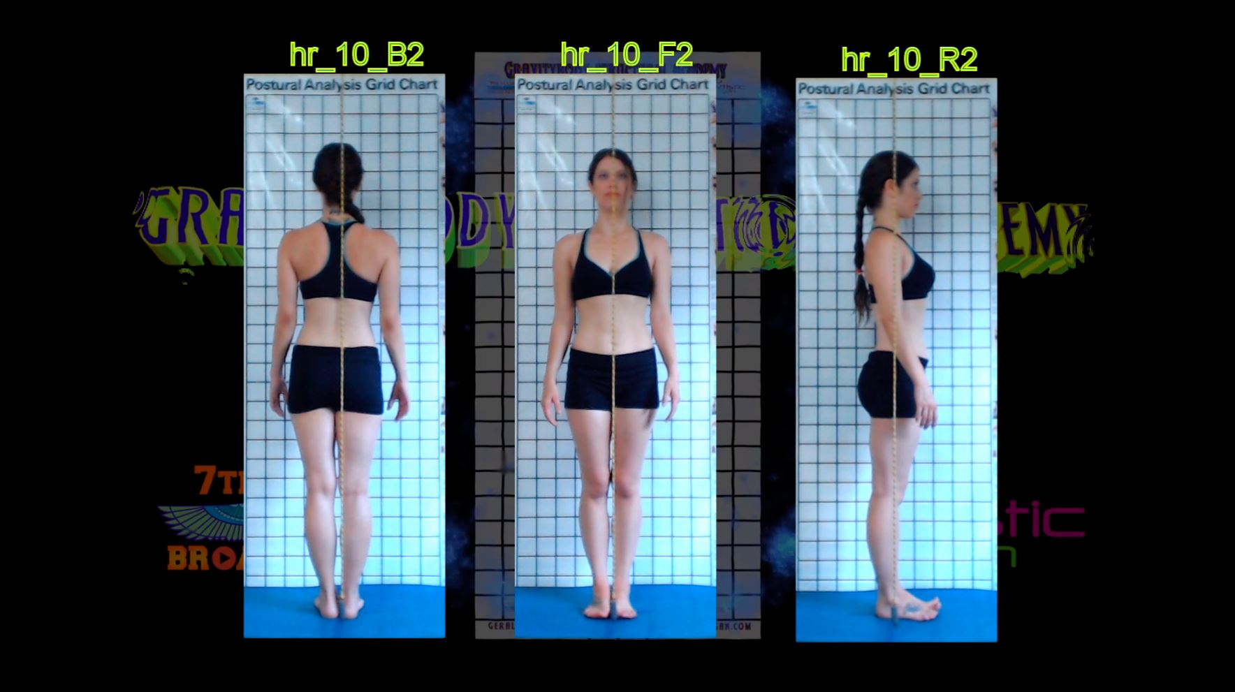 GBA Christa Clark 10-Series  ClientView Morph