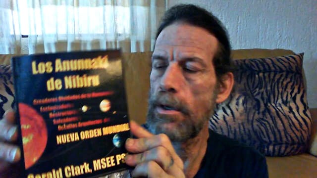 HLWAB EP3: Host Gerald Clark "Digital...