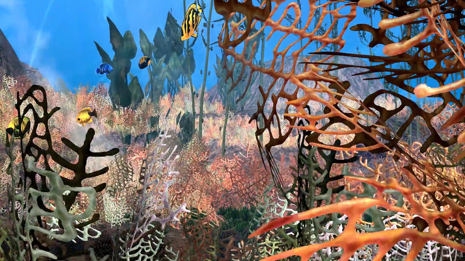 Gerald Clark Narrates 7th Planet Hg Rising Chps 11 and 12