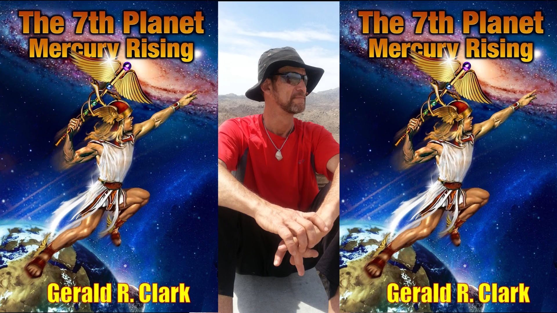 Thoth Declares Building Giza Complex