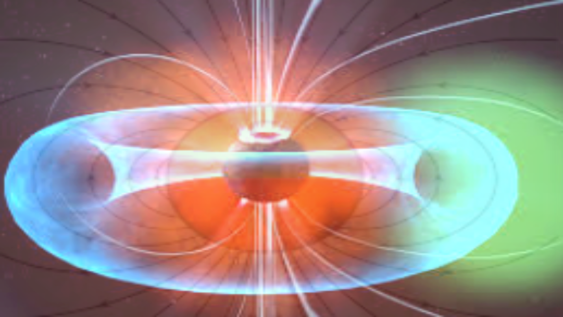 Headlines with a Brain EP2: Earth’s Magnetic Pole is Shifting Rapidly:  Why?