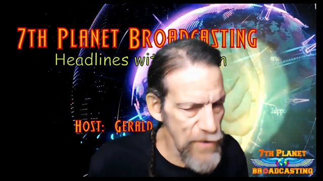 Headlines With a Brain Episode 11: CO...