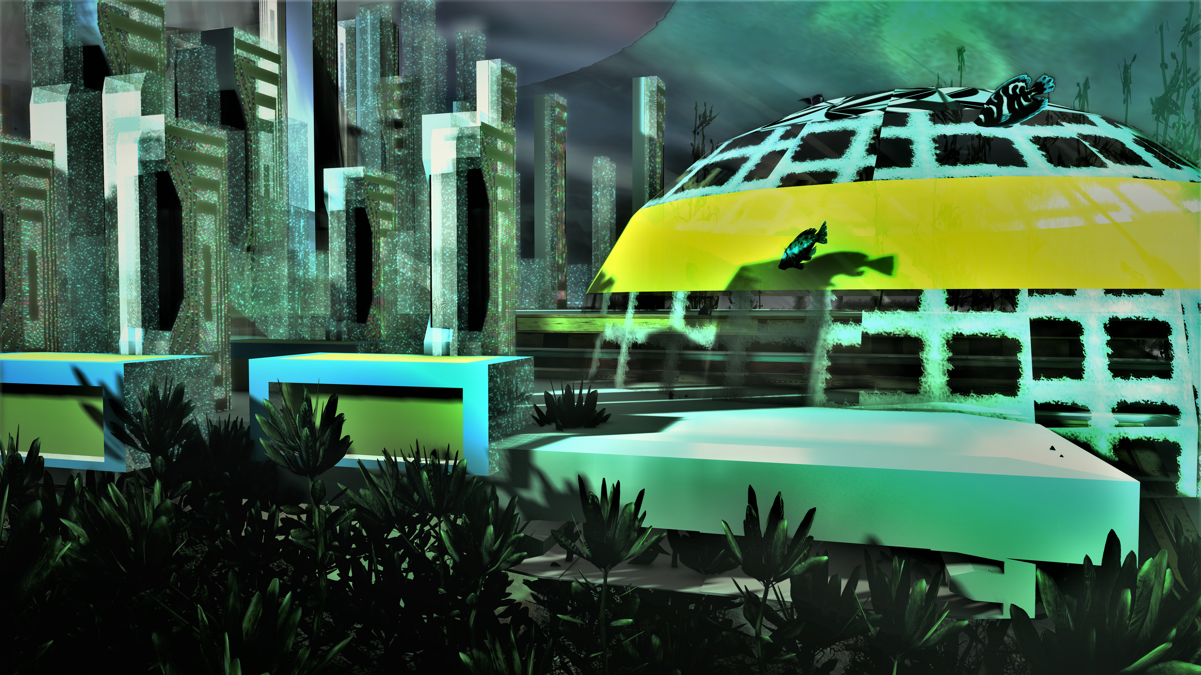 Atlantis Will Rise Again narrated by Gerald Clark