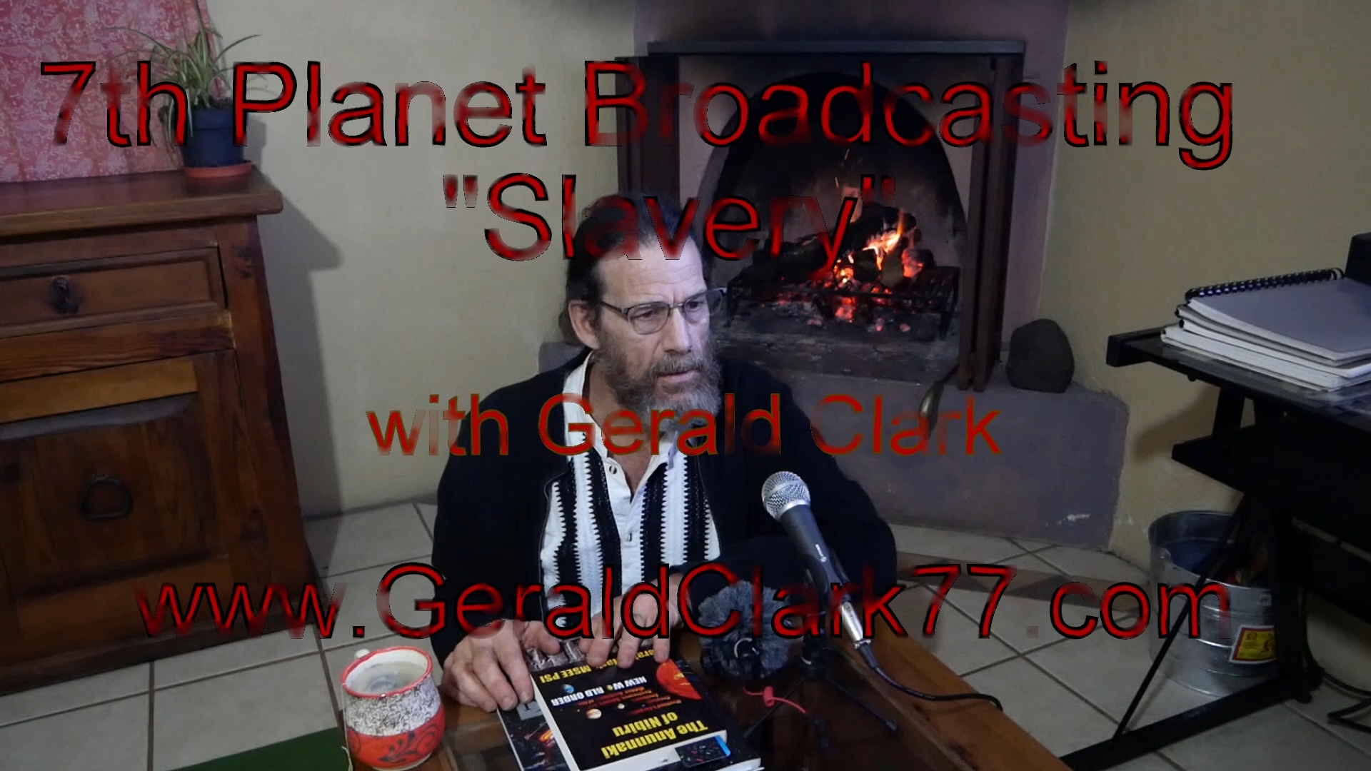 Anunnaki and Slavery in Odyssey Ki