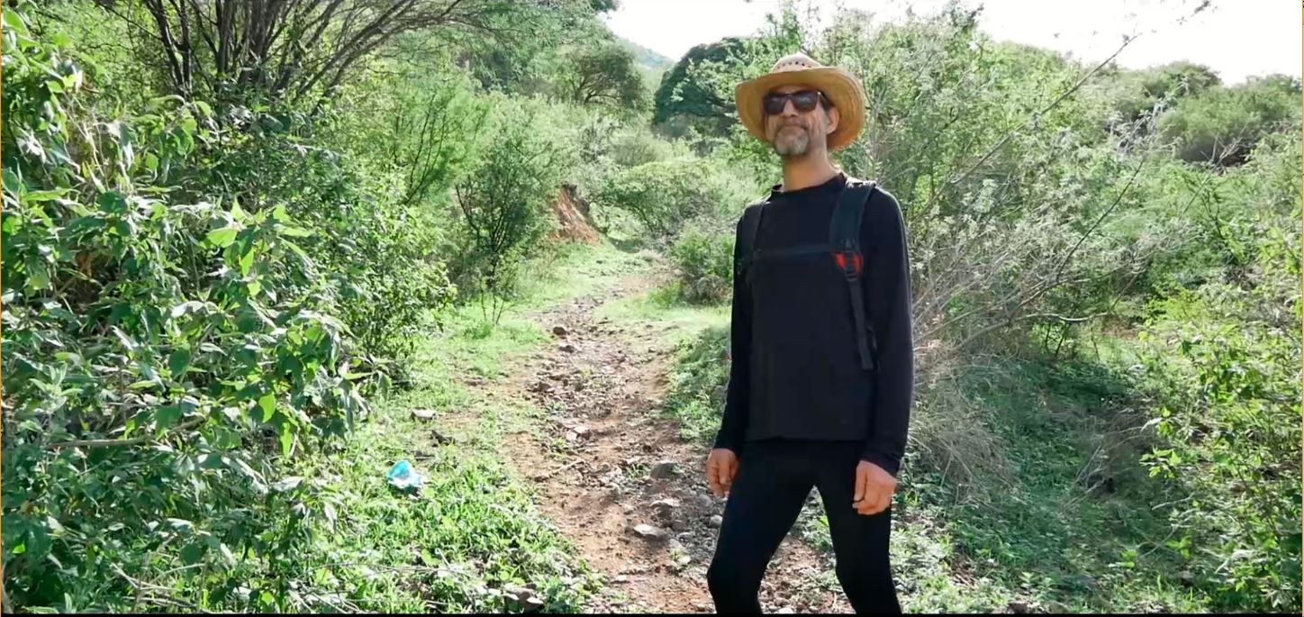 Dreams and Goals with Gerald Clark