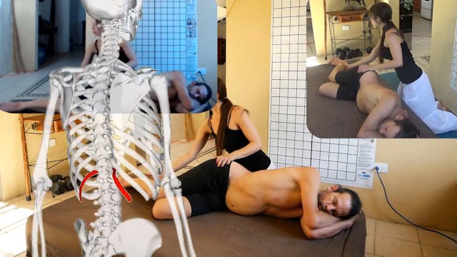 Christa SI Session 3