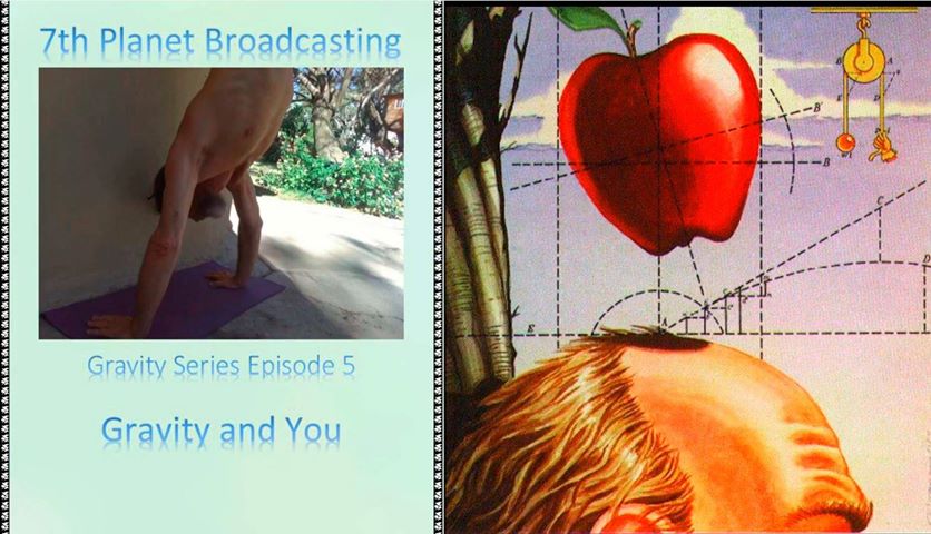 Gravity Series Episode 5:  Gravity and You