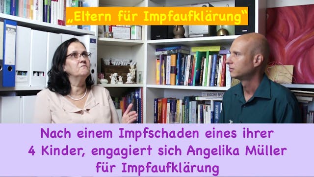 Angelika Müller - EFI - "Eltern für I...