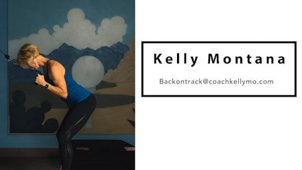 Coach Kelly Mo Video