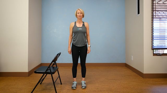 Hip Circles