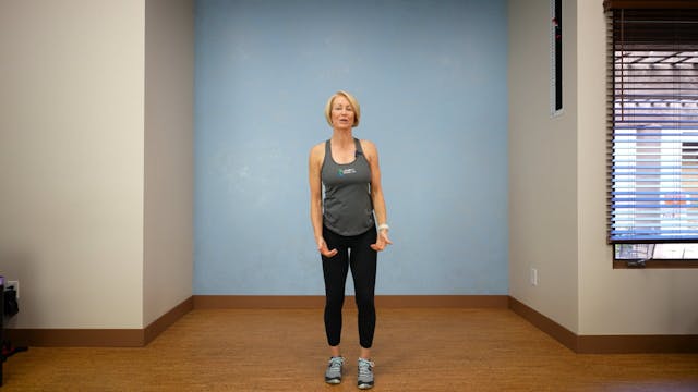 Side Heel Lift