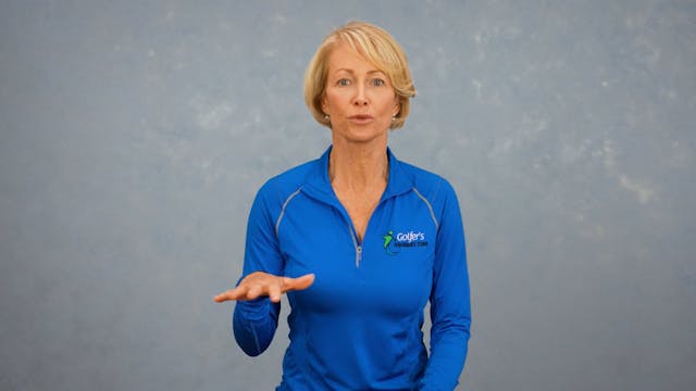 Breathing Training