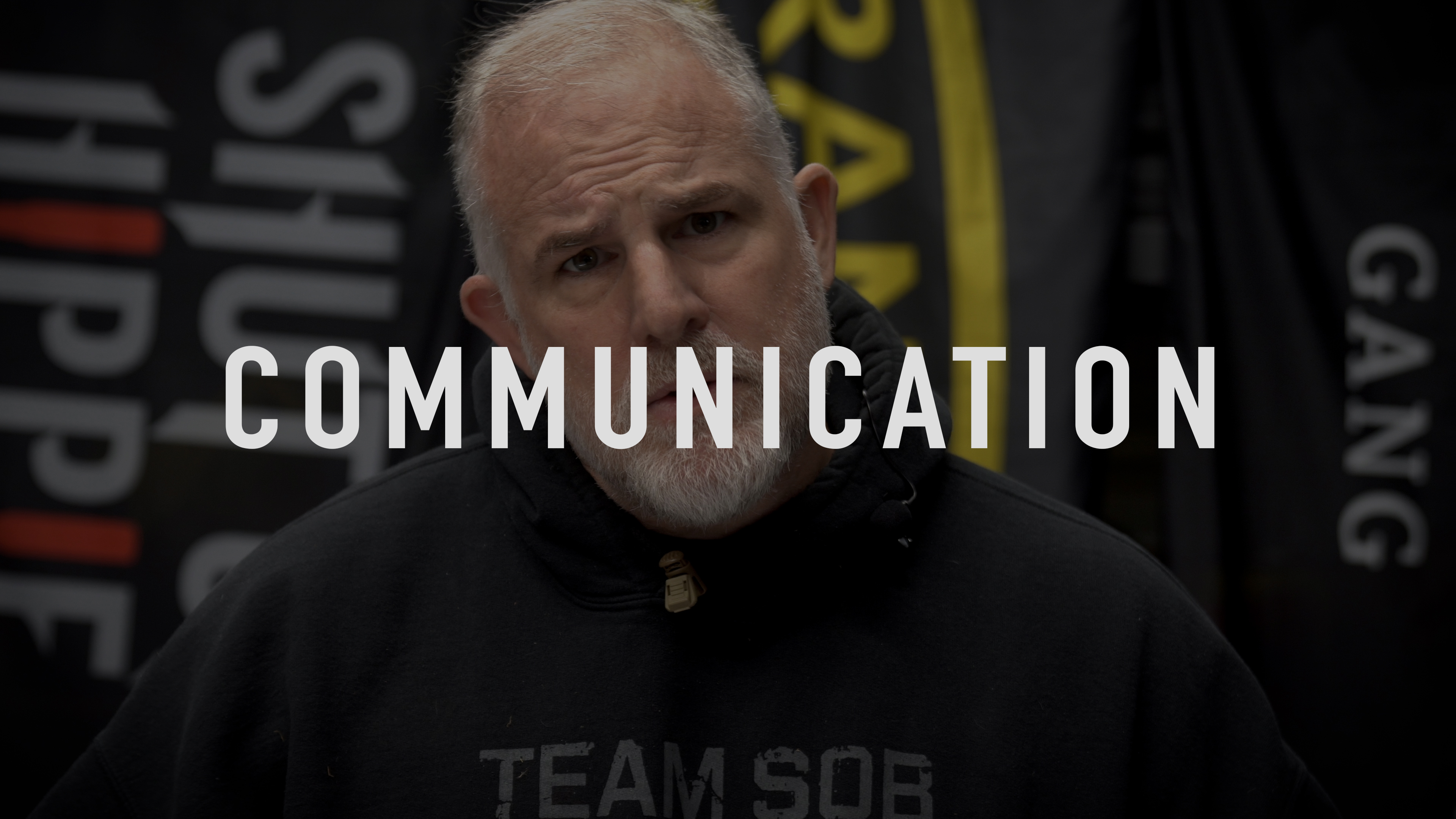 Communication