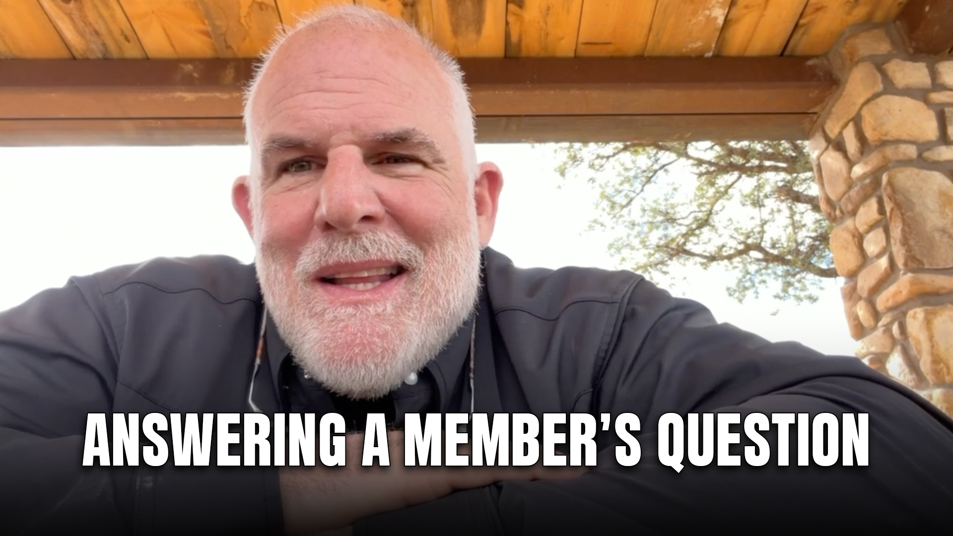 Advice for Junior Leaders