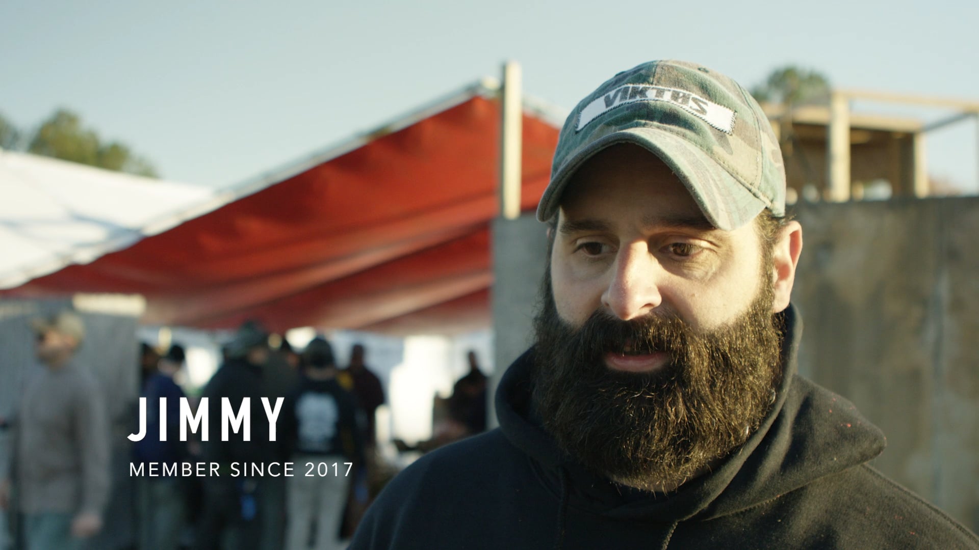 Jimmy's Take On The Member Event