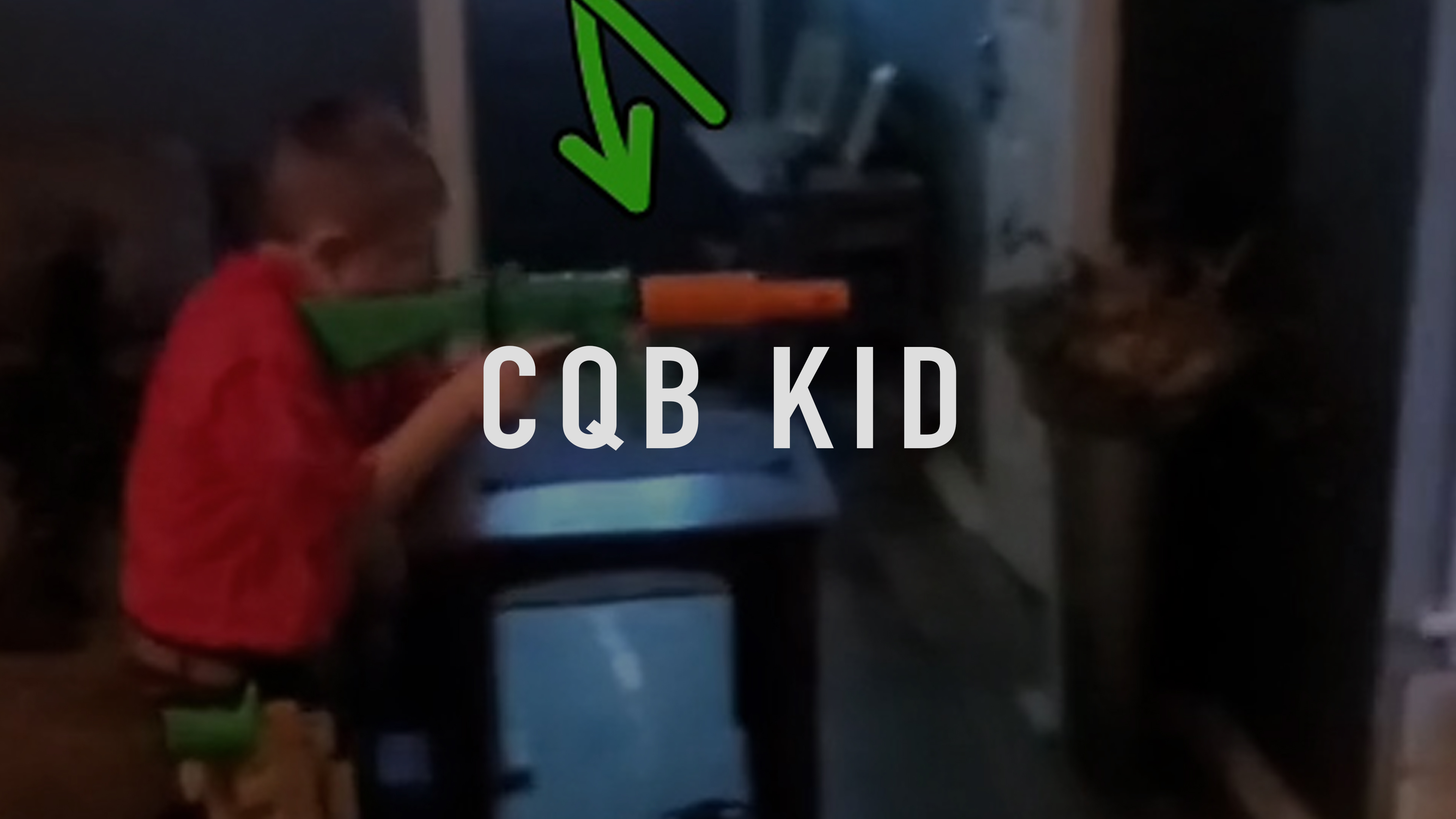 CQB KID