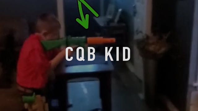 CQB KID