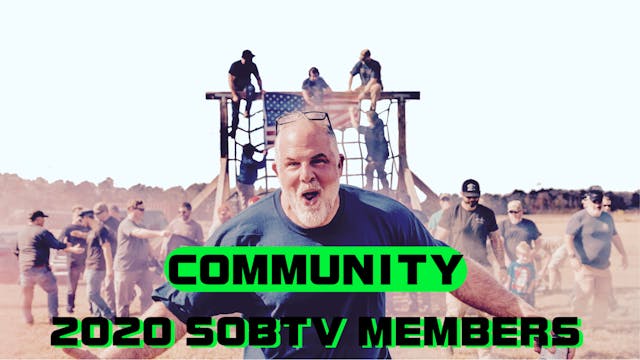OUR COMMUNITY