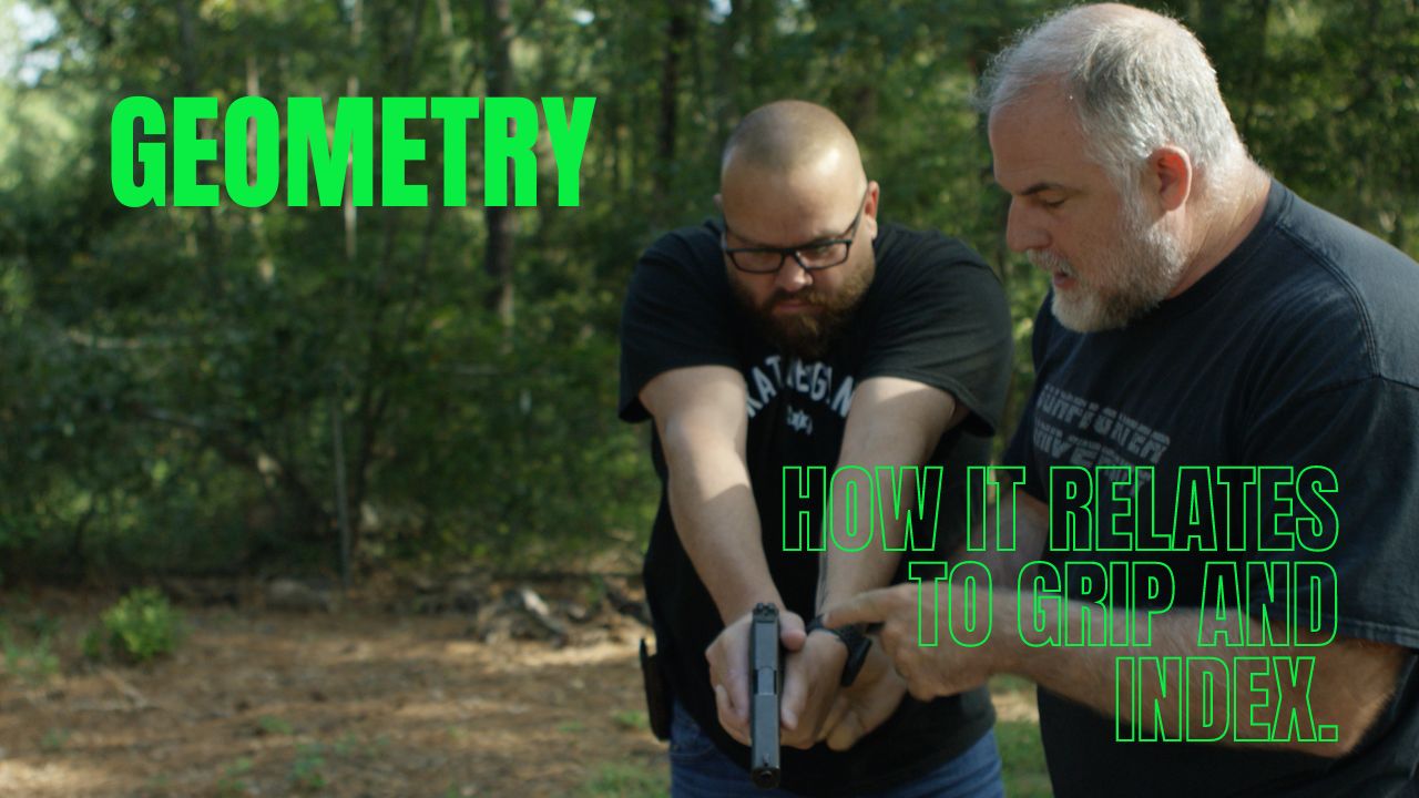 GEOMETRY: Introduction 