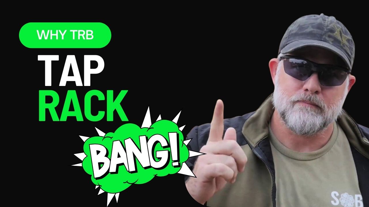 MALFUNCTIONS TRB: Why