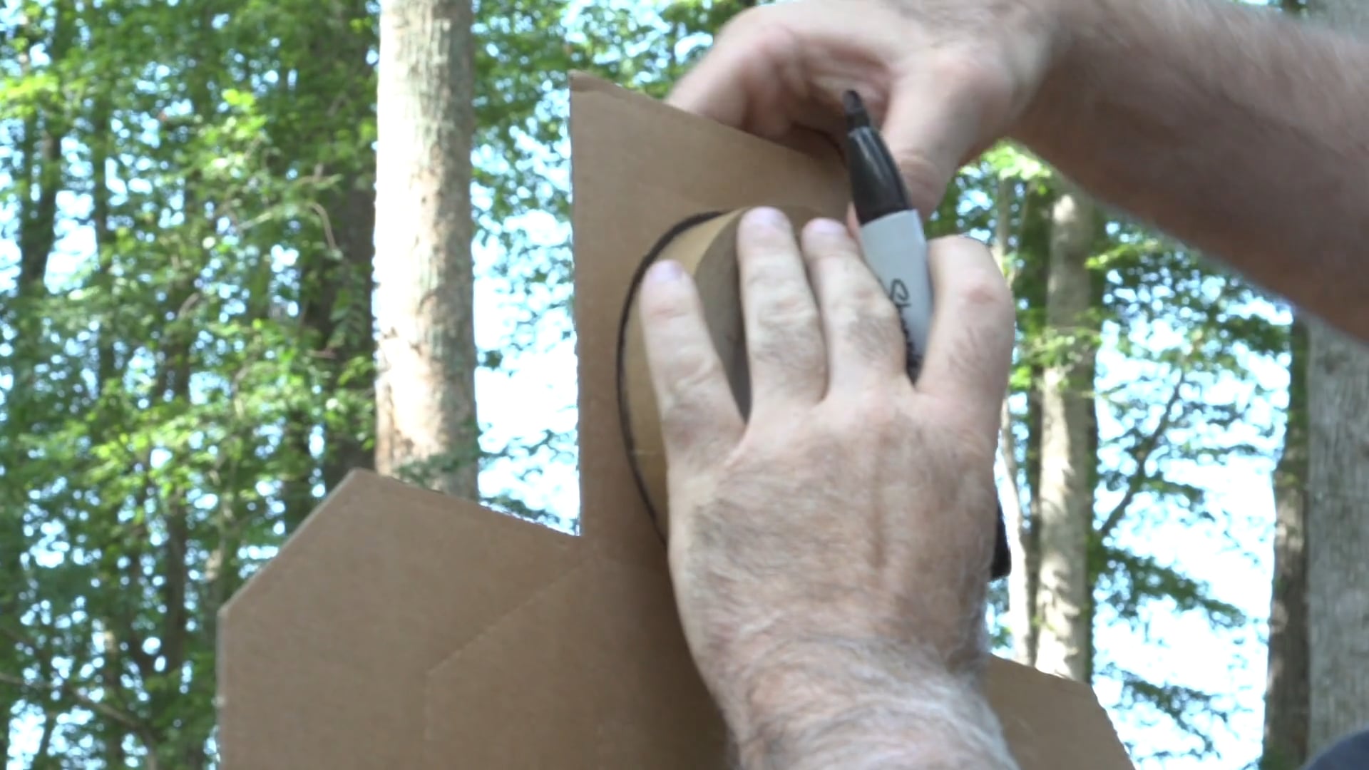 STITCH M UP: What is it