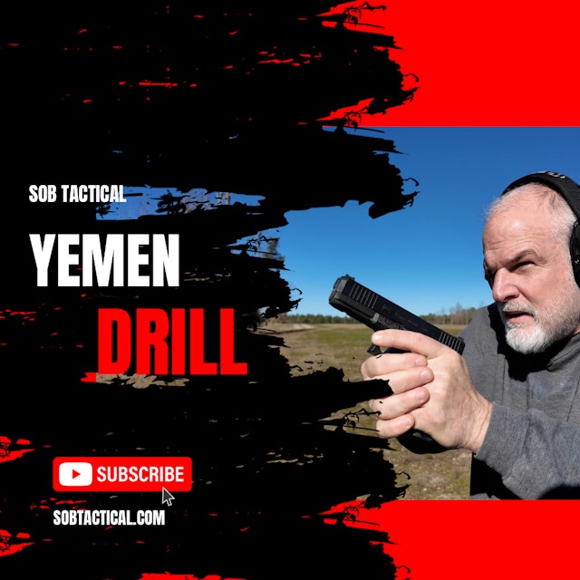 Yemen Drill Challenge: Show Your Skills and Win Prizes!