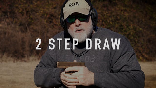 2-Step Draw