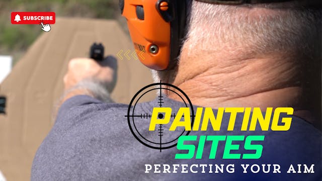 Perfecting Your Aim: The Power of Cam...