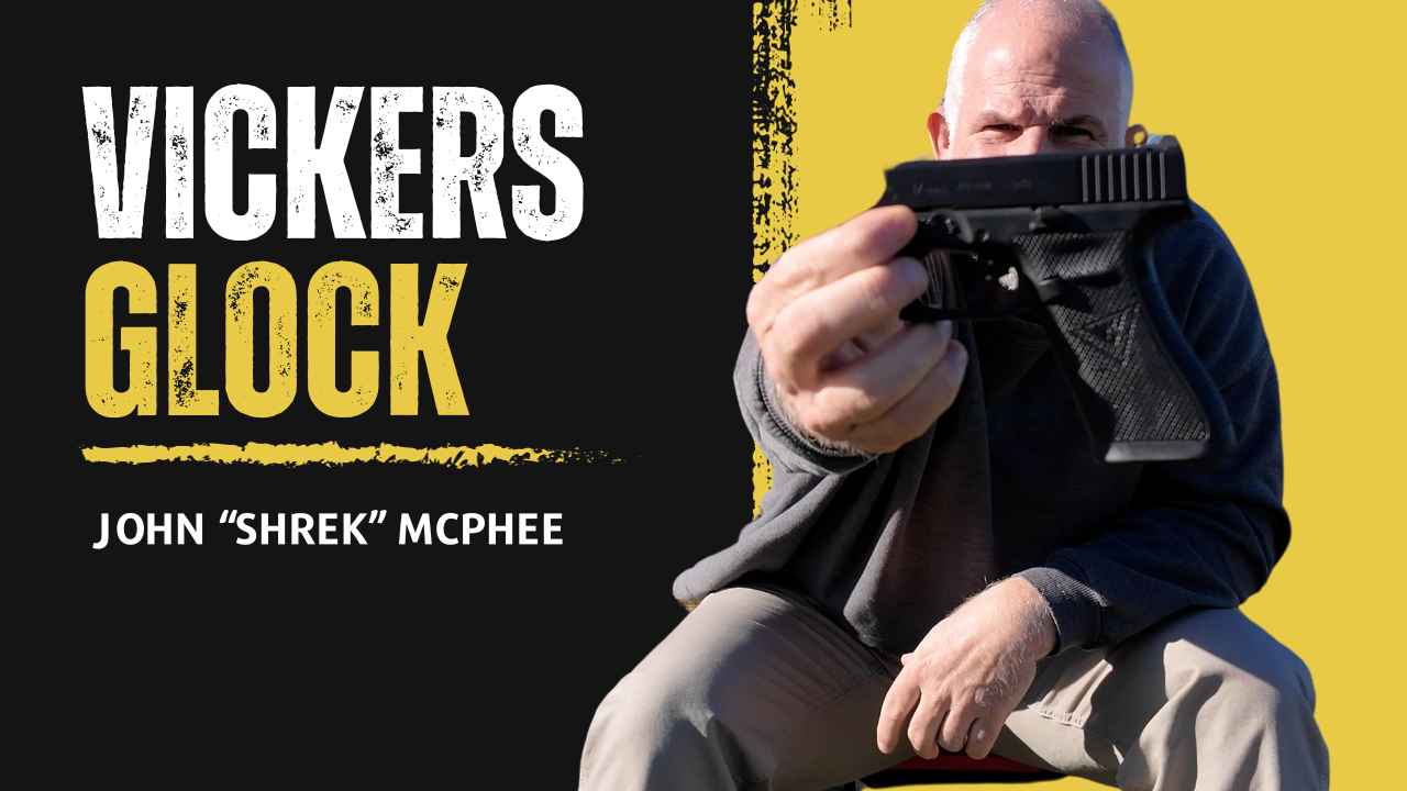 Vickers Glock