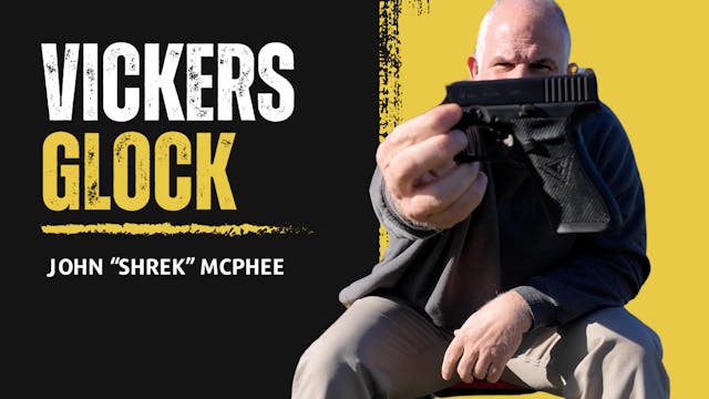 Vickers Glock