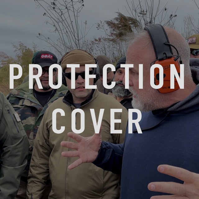 Protection & Cover