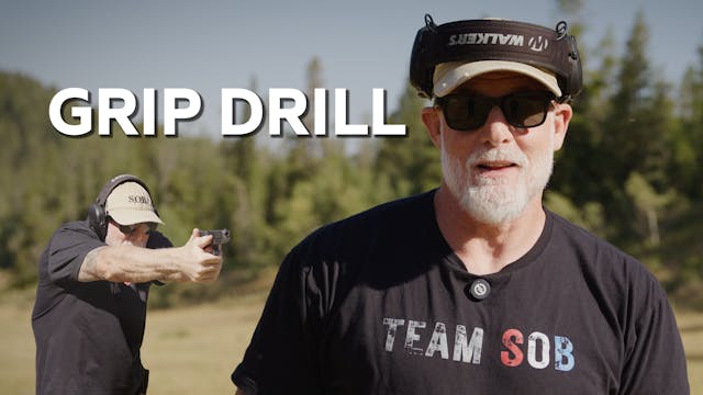 This is The Best Way To Train Grip