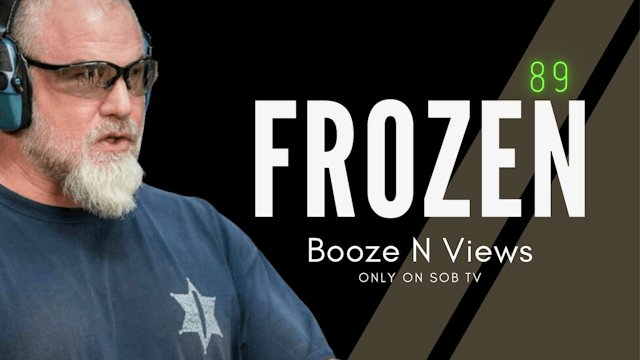 Booze N Views #89
