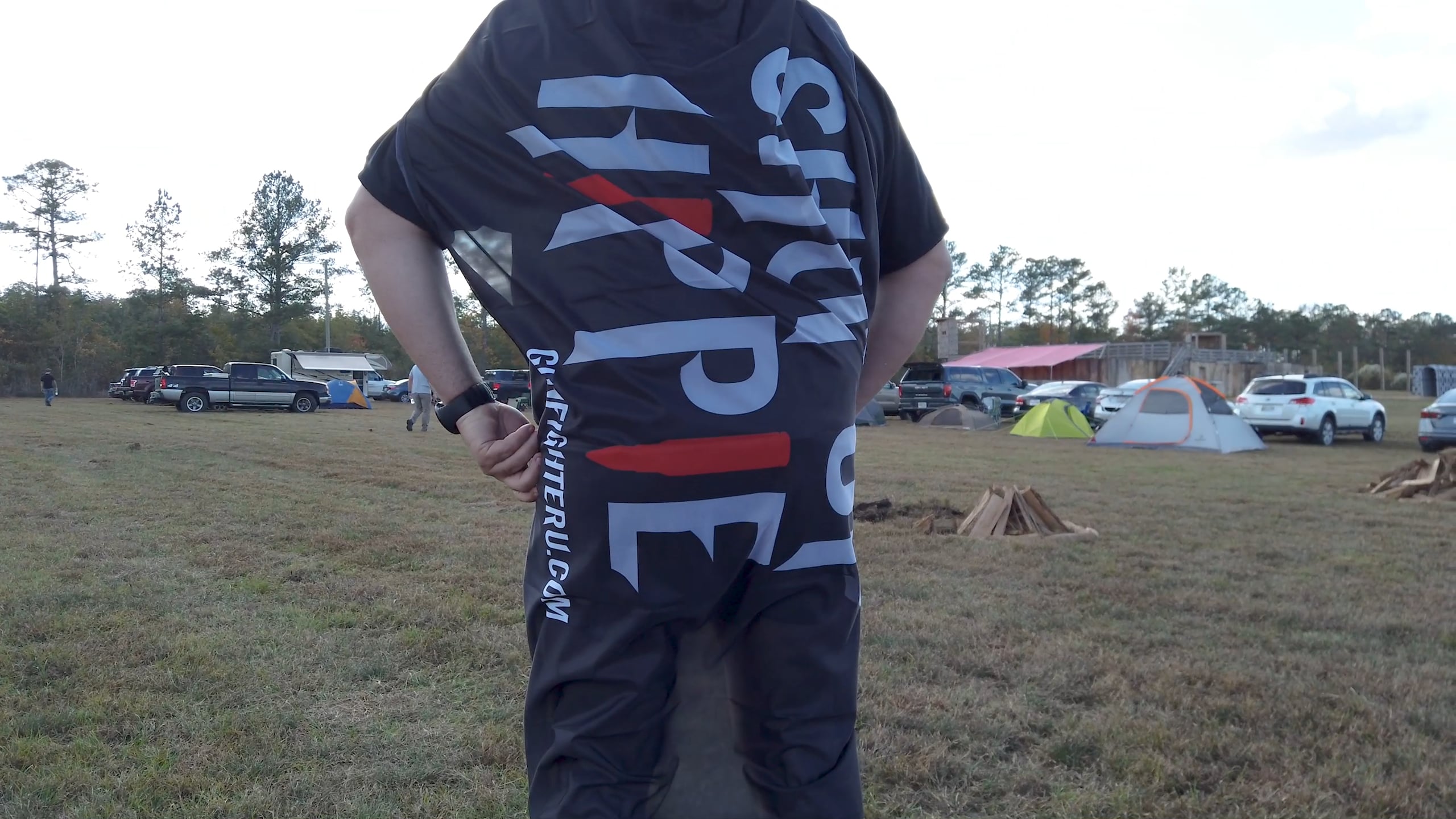 El Chubbos Take On The Member Event