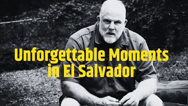 Unforgettable Moments in El Salvador