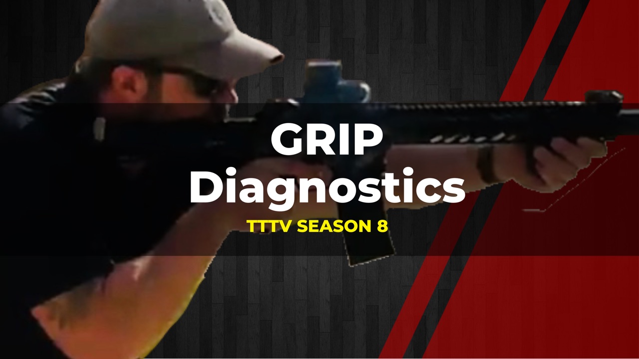 GRIP Video Diagnostics 