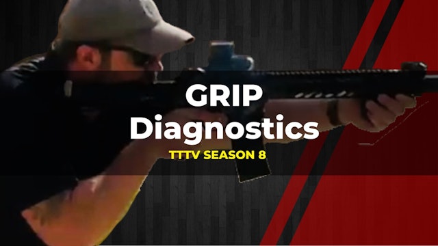 GRIP Video Diagnostics