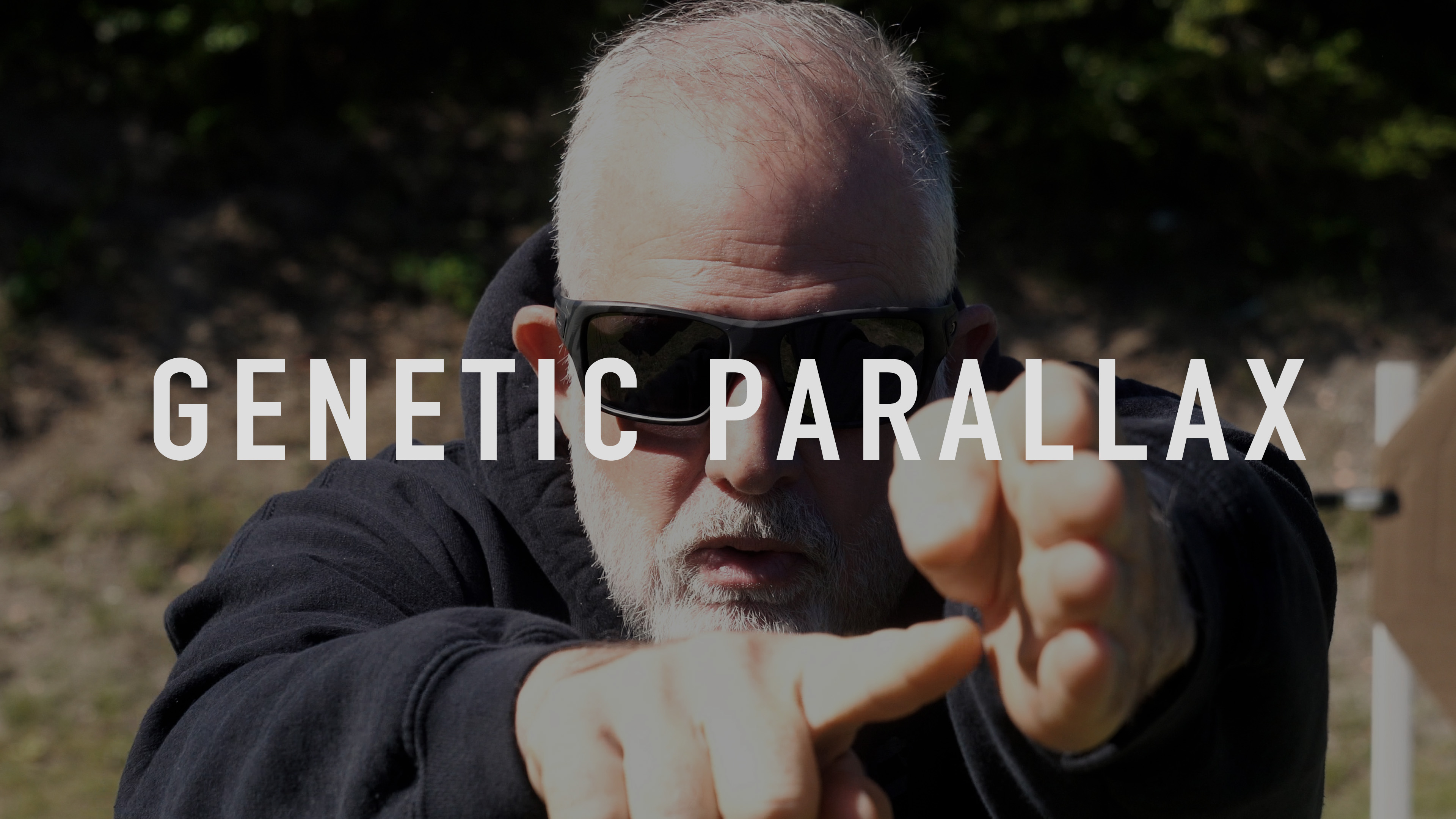 Stance - Genetic Parallax