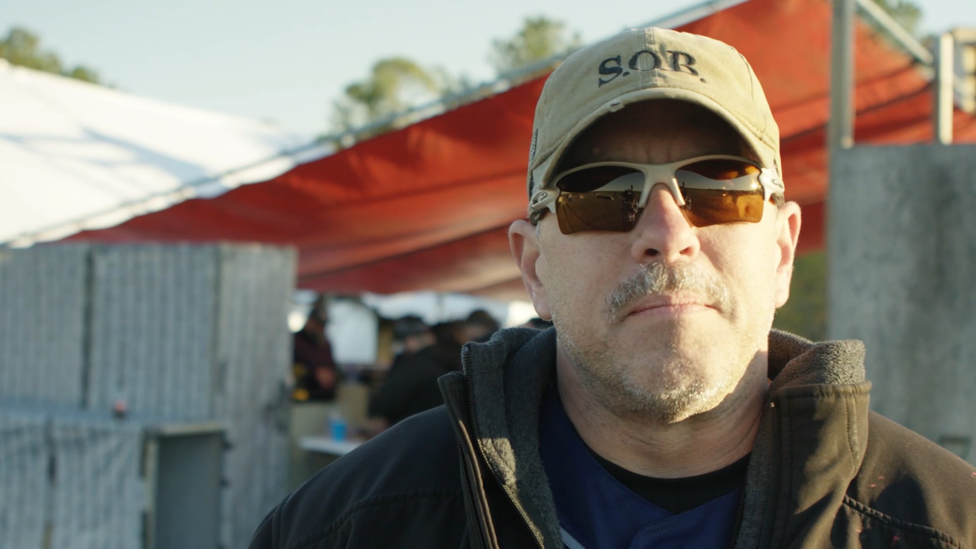 Rob's Take On The Member Event