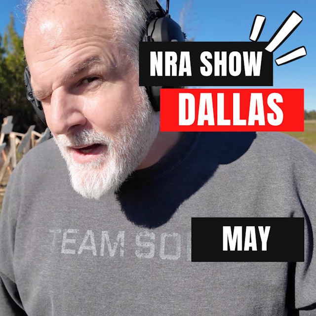NRA Show