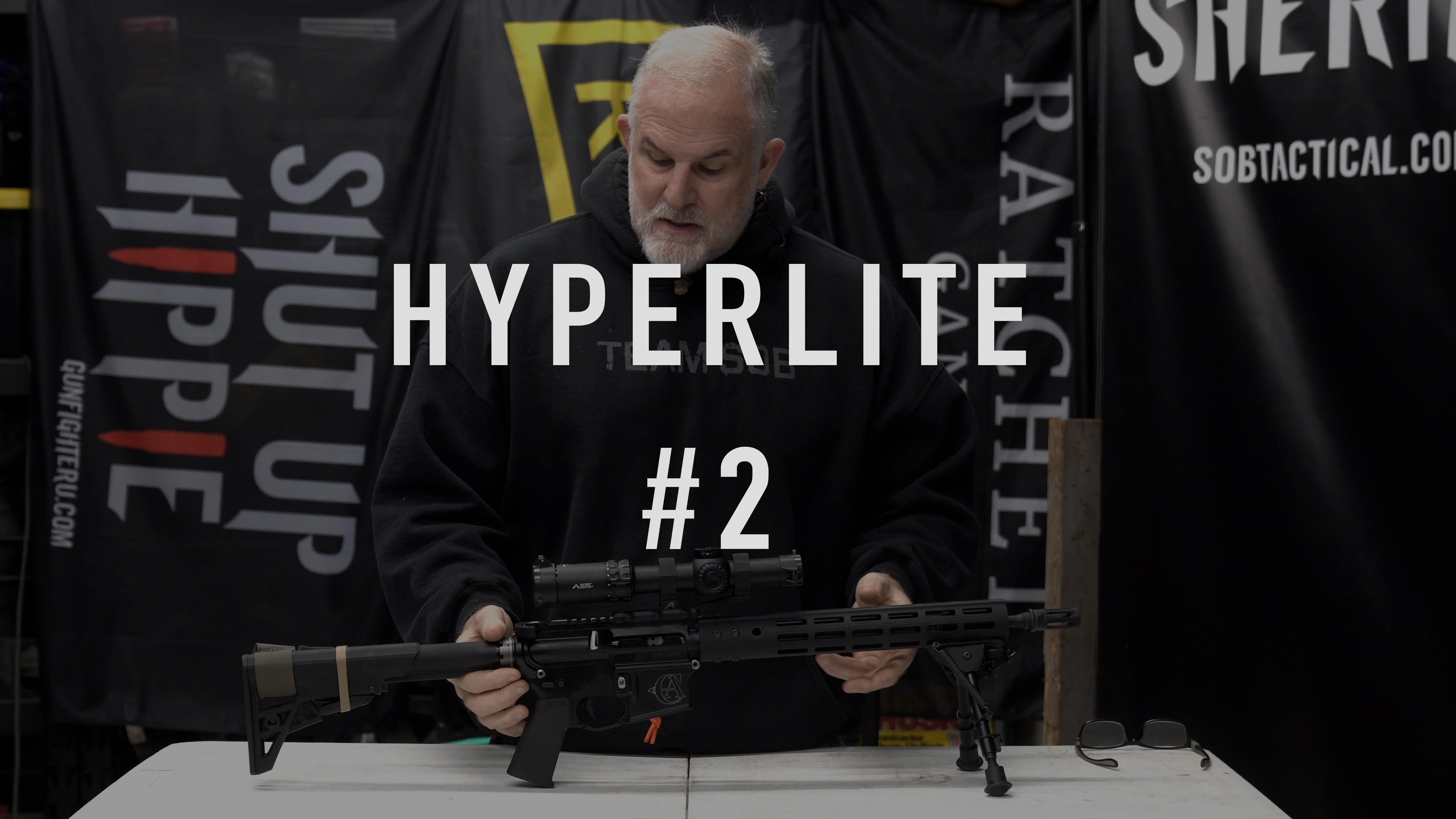 HYPERLITE #2
