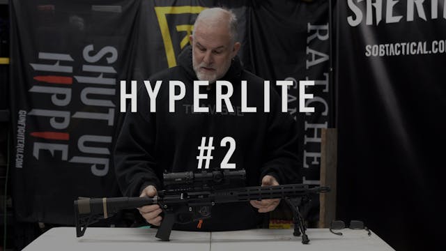 HYPERLITE #2