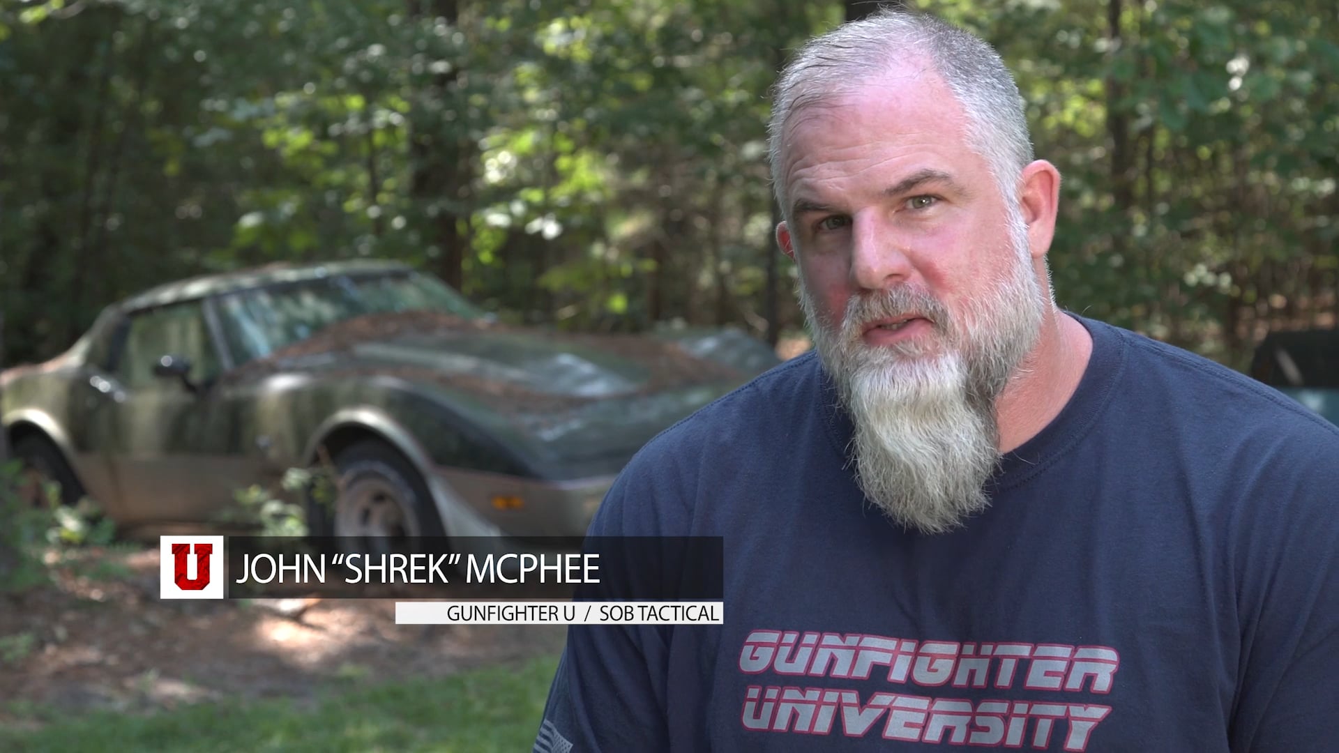 TRANSITION: Overview