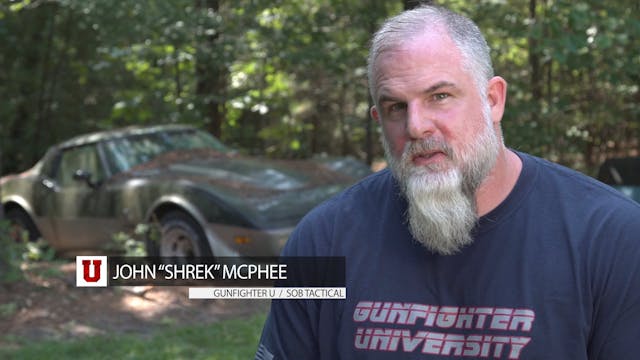 TRANSITION: Overview