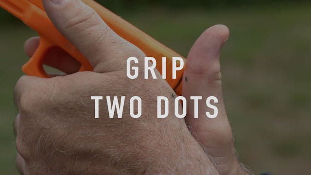 Grip - Two Dots