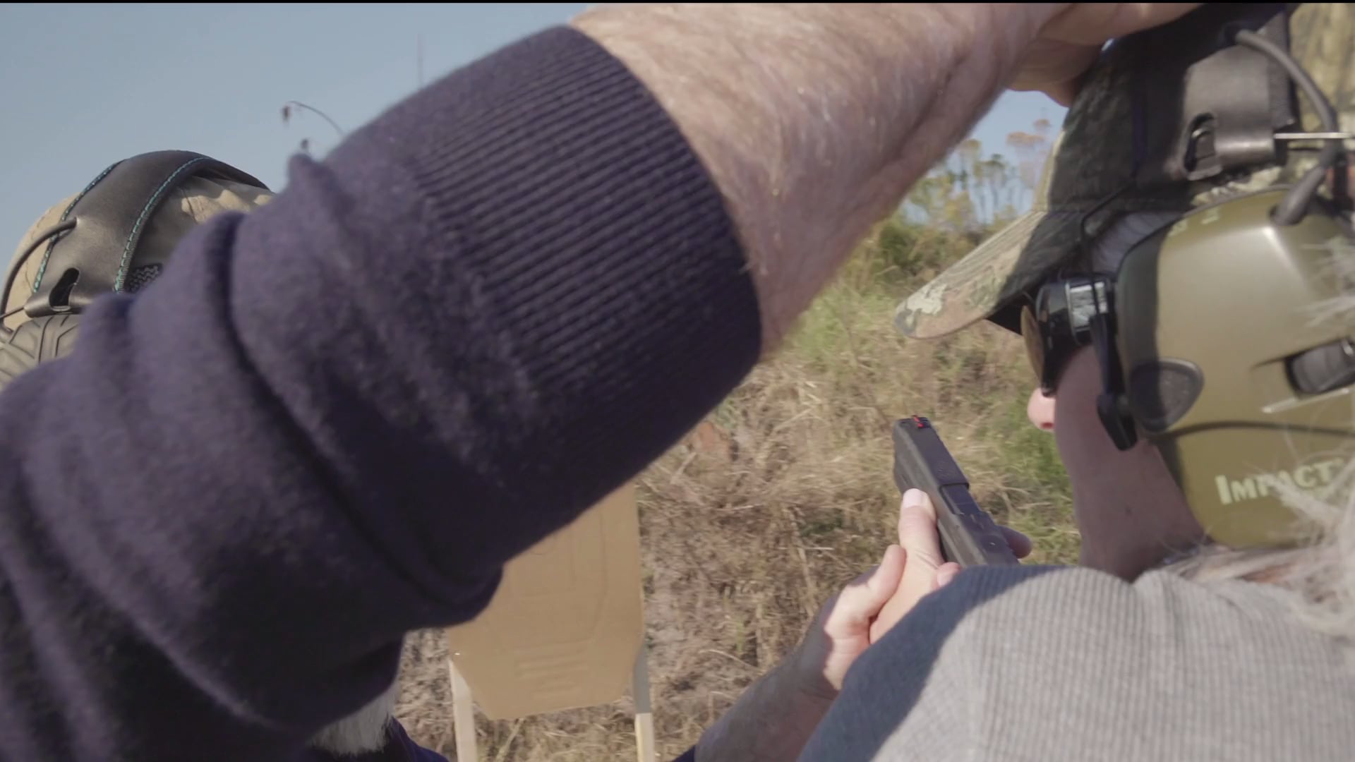 2018 Members Event: Quick Fix 1