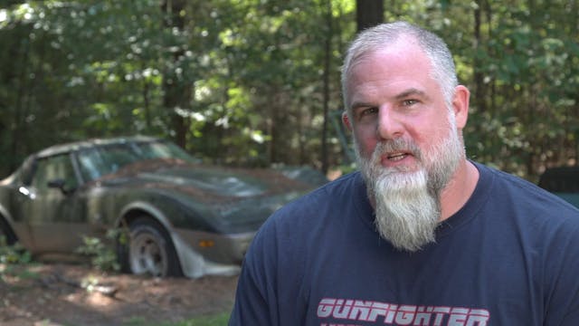 STITCH M UP: Drill Intro