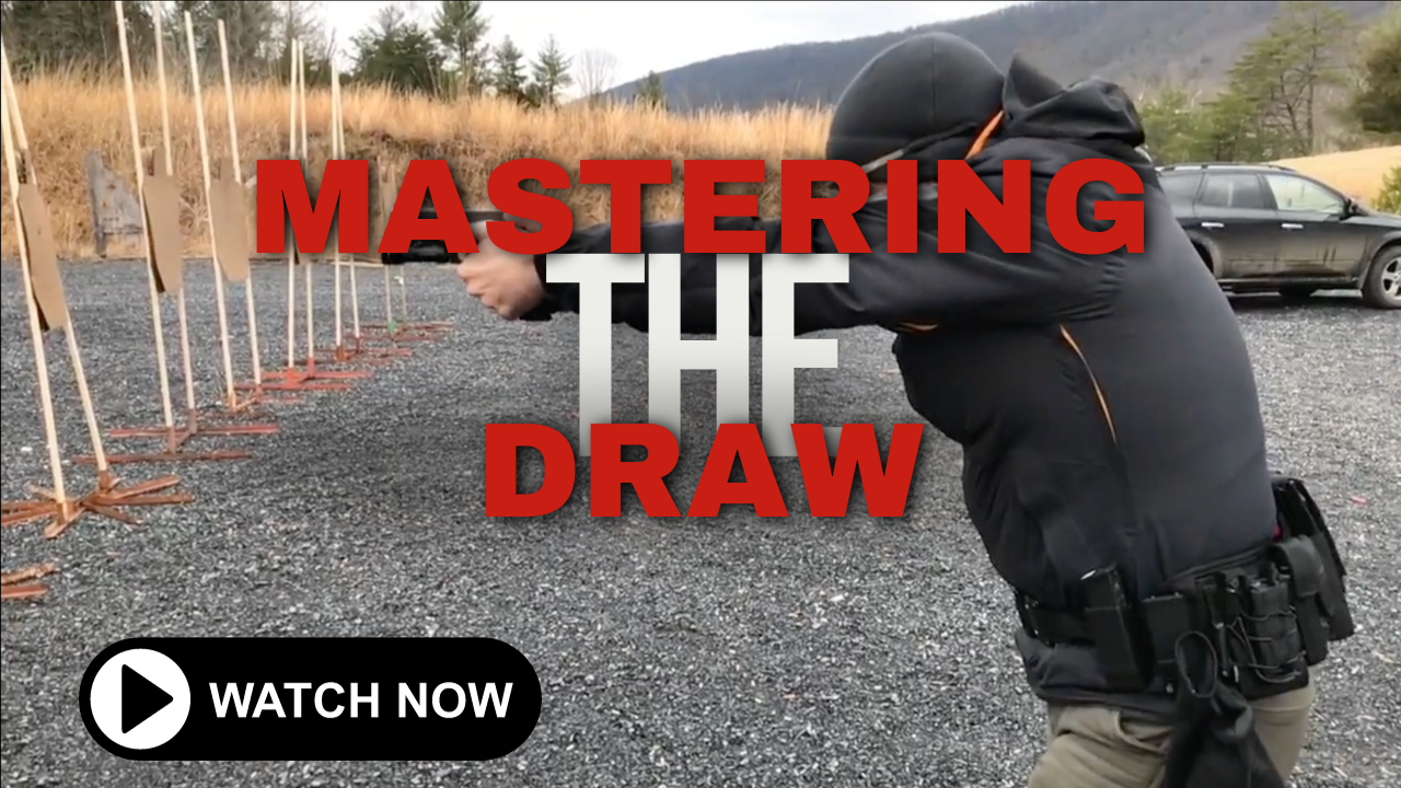 Mastering the Draw: SOB TV's 3-Step Video Diagnostics